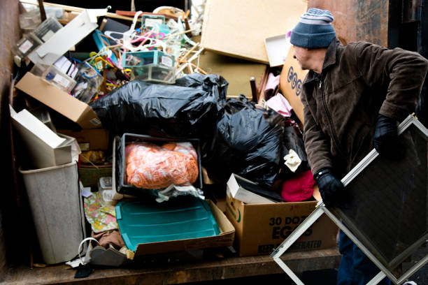 Best Construction Debris Removal  in Heeia, HI