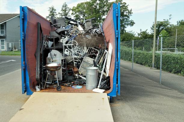 Best Construction Debris Removal  in Heeia, HI