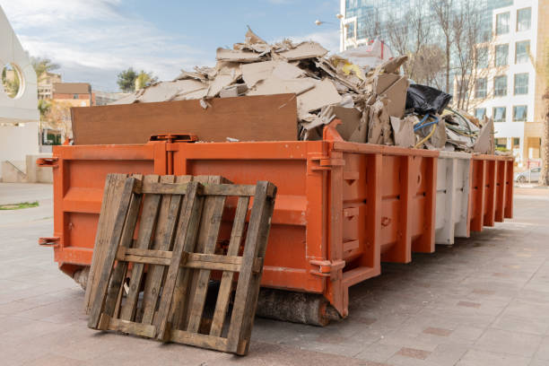Trusted Heeia, HI Junk Removal Experts
