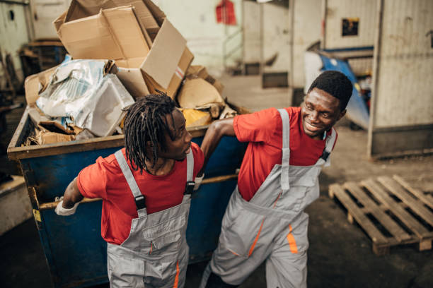 Best Junk Hauling Services  in Heeia, HI