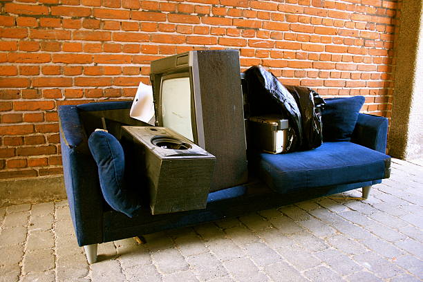 Best Affordable Junk Removal Services  in Heeia, HI