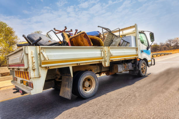 Trash Removal Near Me in Heeia, HI