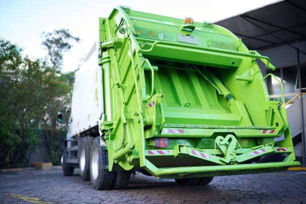 Attic Cleanout Services in Heeia, HI